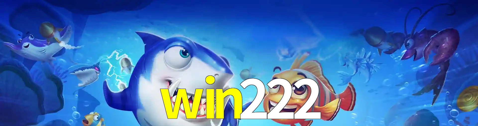Pescaria Online no win222 Cassino